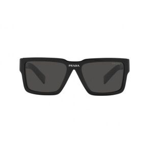 Authentic Prada PR 10YS Black 55/17/135 Women's Sunglasses